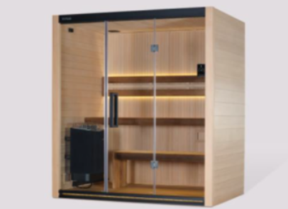Sauna360 Expands Saunas — recalled saunas (photo 2)