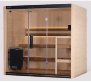 Sauna360 Expands Saunas — recalled saunas (photo 3)