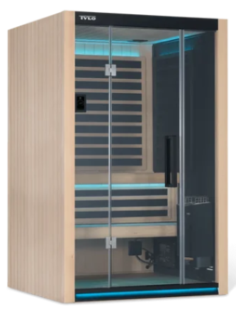 Sauna360 Expands Saunas — recalled saunas (photo 4)