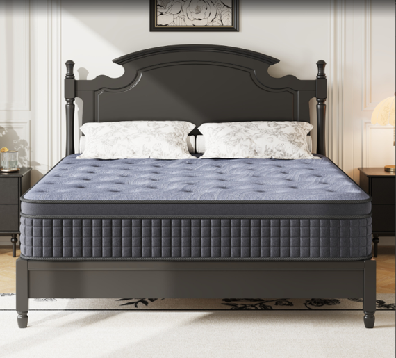Regfear Mattresses & Covers — recalled mattresses & covers (photo 2)