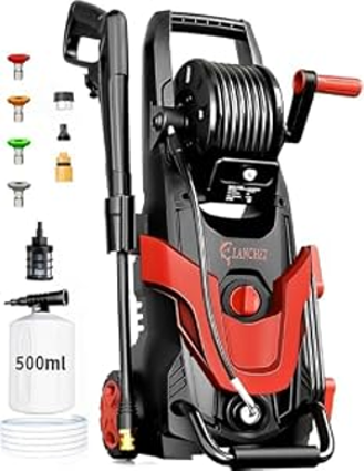 Pressure Washers — recalled pressure washers