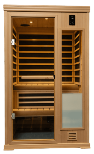 Sauna360 Saunas — recalled saunas