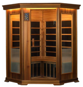 Sauna360 Saunas — recalled saunas (photo 2)