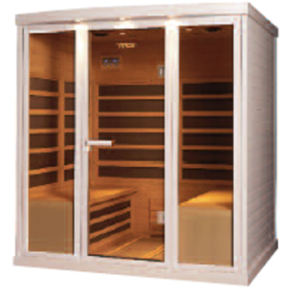 Sauna360 Saunas — recalled saunas (photo 3)