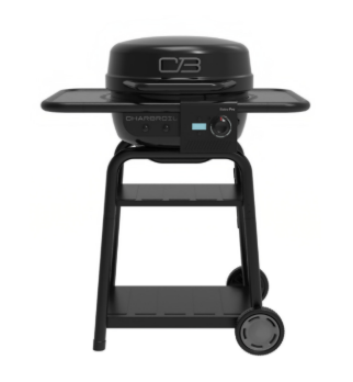 Char-Broil Electric Grills — recalled electric grills (photo 2)