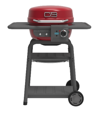 Char-Broil Electric Grills — recalled electric grills (photo 3)