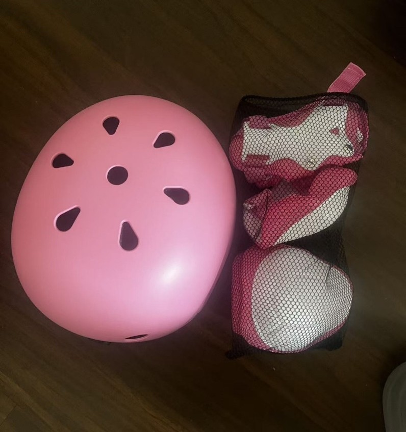 5Color Helmets & Helmet Accessories — recalled helmets & helmet accessories