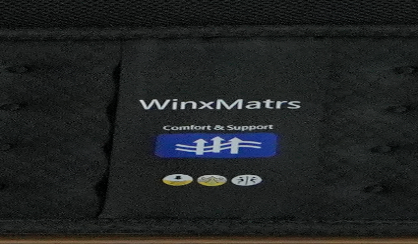 Xinan Home Mattresses, Not Otherwise Specified — recalled mattresses, not otherwise specified (photo 2)