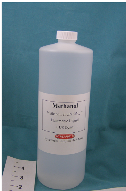 Hyperfuels Fuel Containers — recalled fuel containers