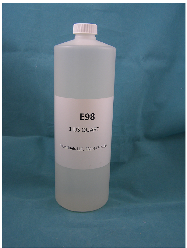 Hyperfuels Fuel Containers — recalled fuel containers (photo 2)