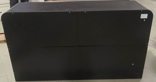 Yuyitop Desks, Dressers, Chests, Bureaus, or Buffets — recalled desks, dressers, chests, bureaus, or buffets (photo 3)