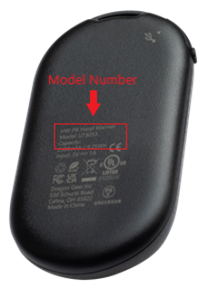 Gobi Heat Electric Blankets/Warmers — recalled electric blankets/warmers (photo 2)