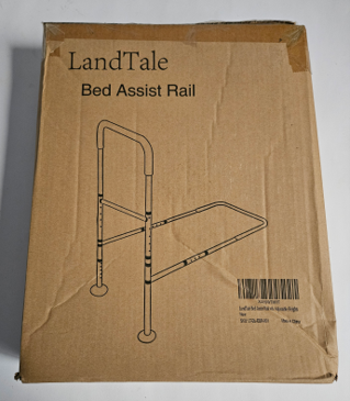 YunHeng Adult Bed Rails — recalled adult bed rails (photo 2)