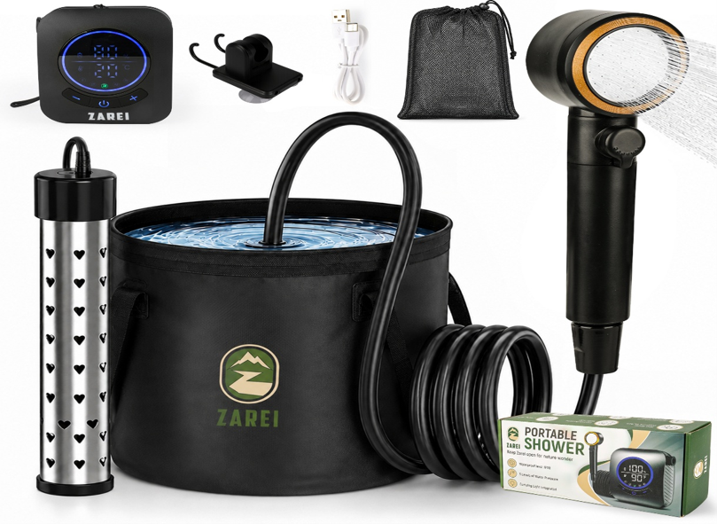 Golden Resale Shower Items — recalled shower items