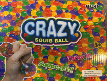 ABC Trading Squeeze or Squeaker Toys — recalled squeeze or squeaker toys (photo 3)