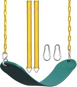 Pacearth Direct Swing Sets — recalled swing sets