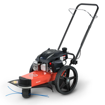 DR Power Equipment Lawn Mowers, Not Specified — recalled lawn mowers, not specified