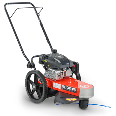 DR Power Equipment Lawn Mowers, Not Specified — recalled lawn mowers, not specified (photo 2)