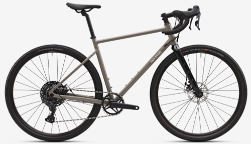Decathlon America Bicycles or Accessories — recalled bicycles or accessories
