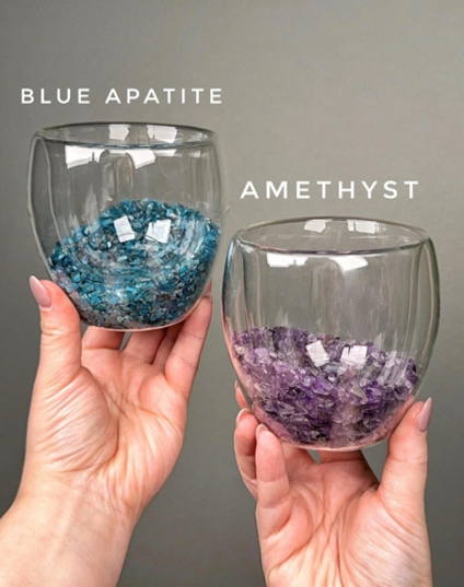 Loving Thyself Rocks Drinking Glass, Non-glass, Inc. Plastic, Paper, Pottery — recalled drinking glass, non-glass, inc…