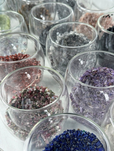 Loving Thyself Rocks Drinking Glass, Non-glass, Inc. Plastic, Paper, Pottery — recalled drinking glass, non-glass, inc… (photo 3)