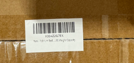 usOpal Adult Bed Rails — recalled adult bed rails (photo 2)