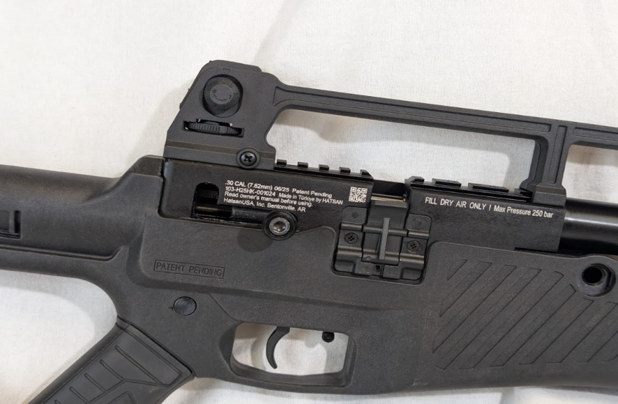 HatsanUSA Air Rifles/Air Guns/BB Guns & Accessories — recalled air rifles/air guns/bb guns & accessories (photo 3)