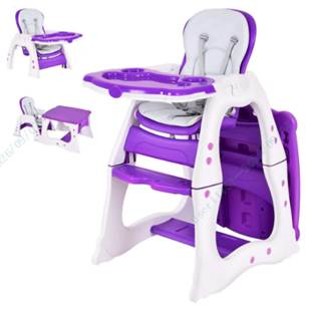 Costway High Chairs — recalled high chairs (photo 2)