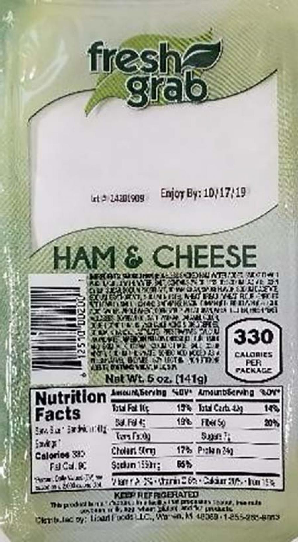 Premo and Fresh Grab Dairy — recalled dairy (photo 2)