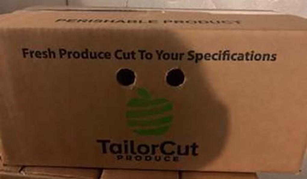 Tailor Cut Produce Fresh produce — recalled fresh produce (photo 2)