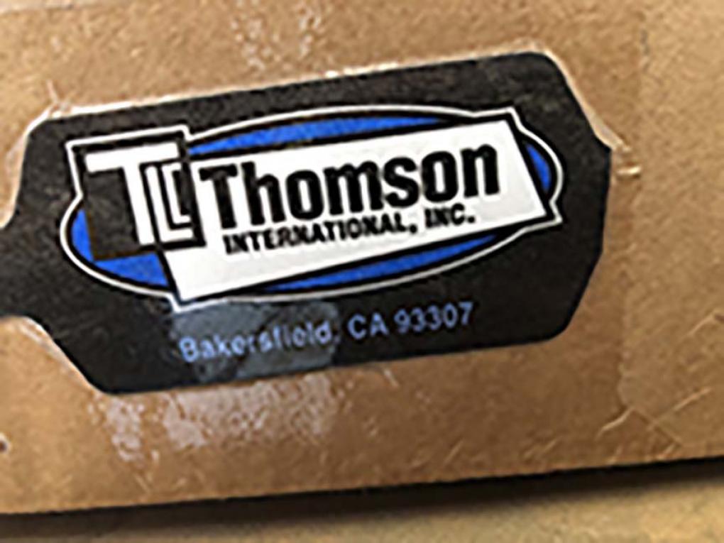 Thomson Premium, TLC Thomson International, Tender Loving Care, more Fresh produce — recalled fresh produce