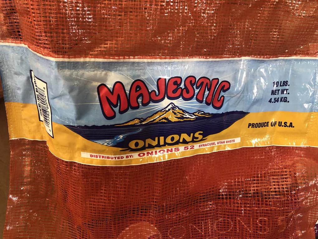 Thomson Premium, TLC Thomson International, Tender Loving Care, more Fresh produce — recalled fresh produce (photo 2)