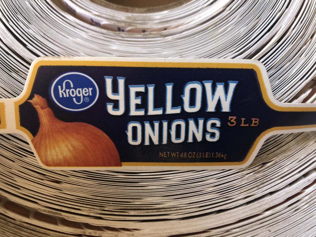 Thomson Premium, TLC Thomson International, Tender Loving Care, more Fresh produce — recalled fresh produce (photo 4)