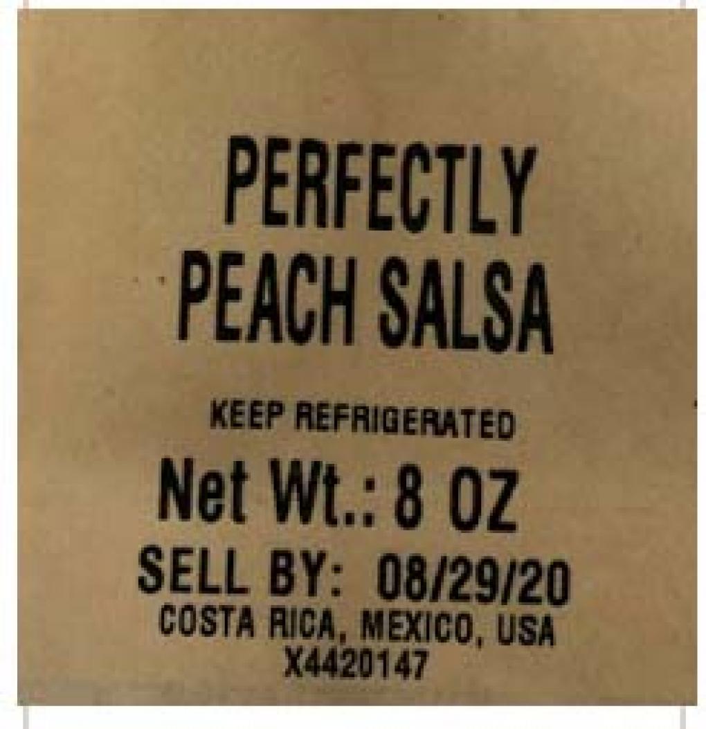 Crazy Fresh and Quick & Easy an Unbranded and Bountiful Fresh gift baskets Fresh produce — recalled fresh produce (photo 3)