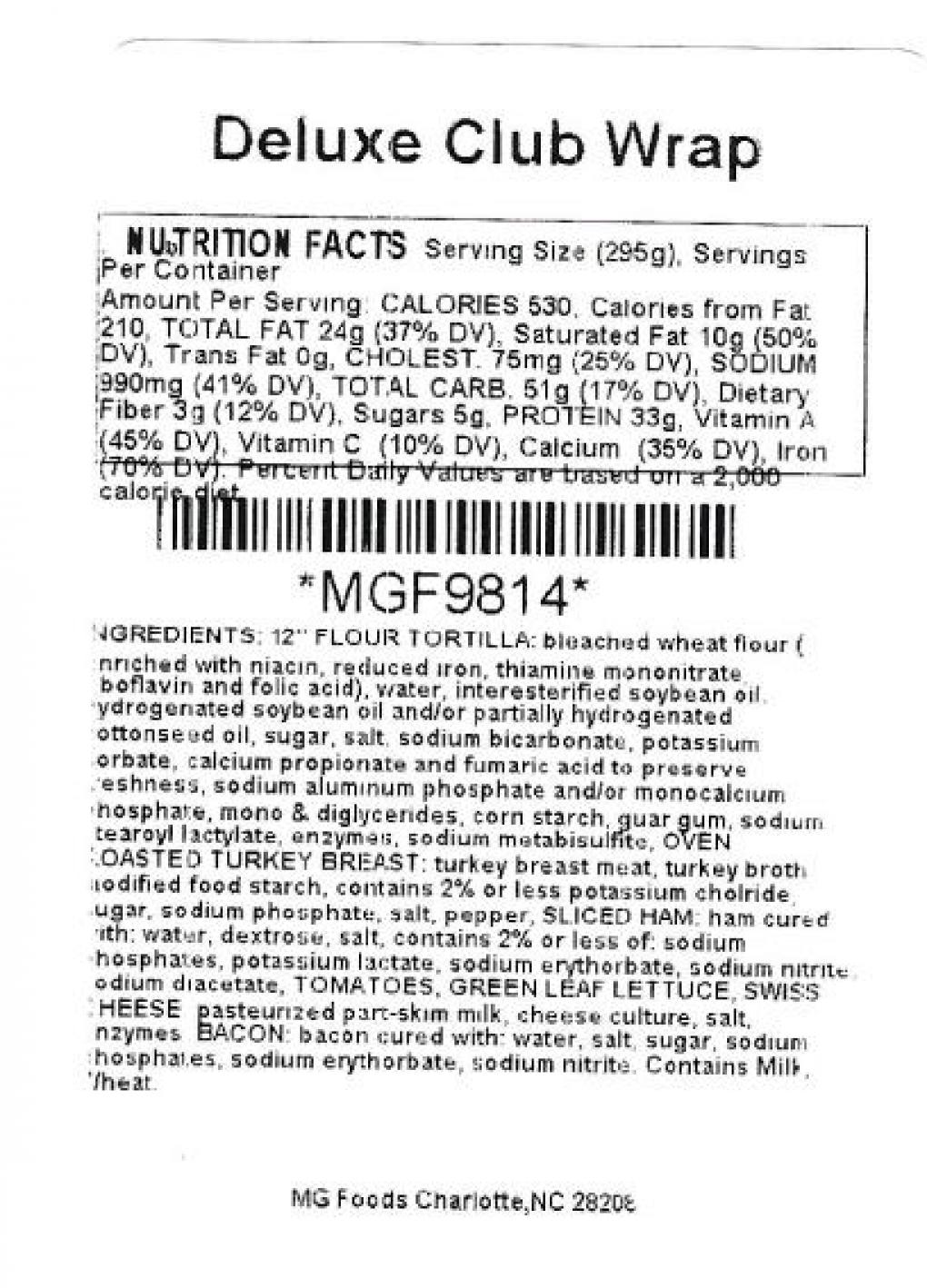 Fresh to You Meat & poultry — recalled meat & poultry