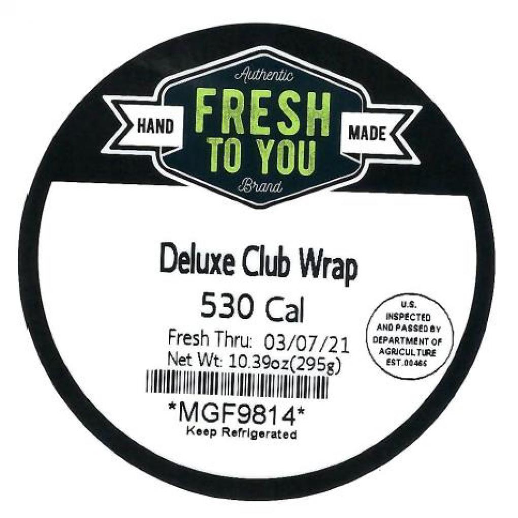 Fresh to You Meat & poultry — recalled meat & poultry (photo 2)