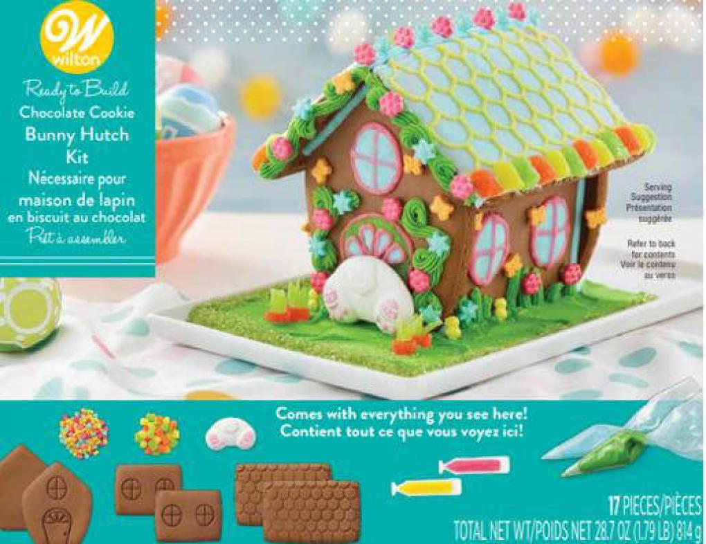 Wilton Bakery — recalled bakery