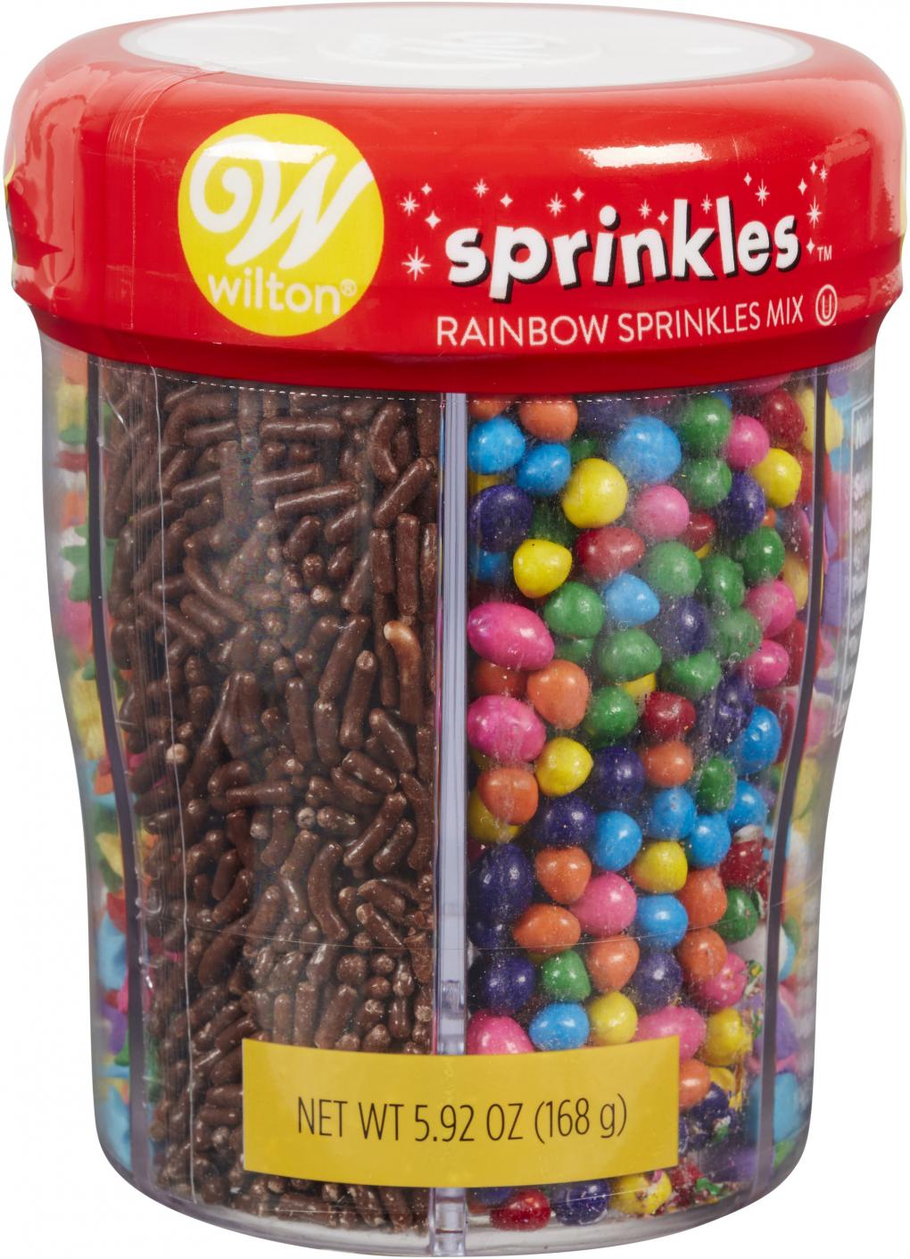 Wilton Snacks — recalled snacks