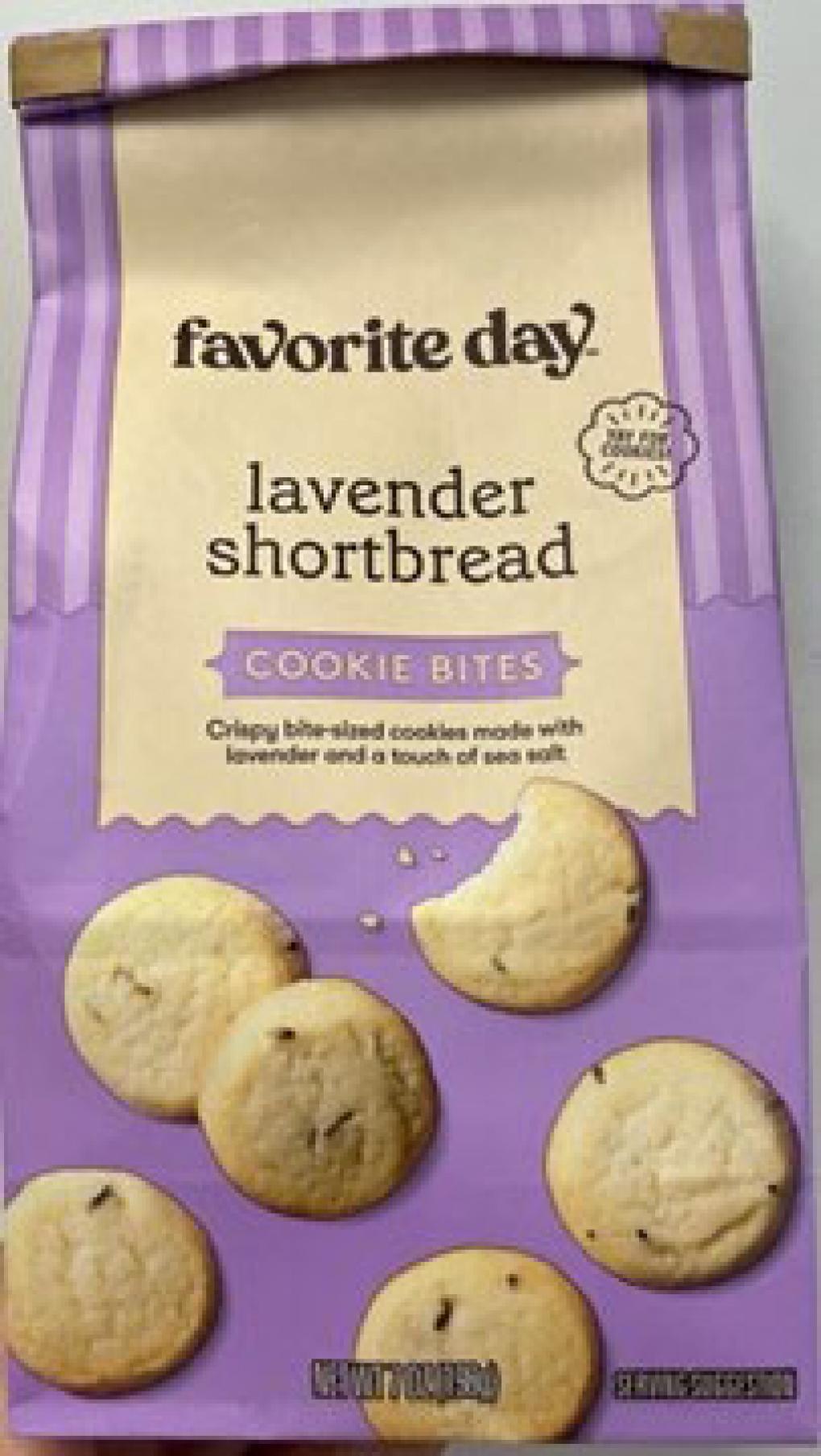 Favorite Day Bakery — recalled bakery