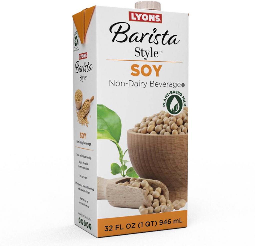 Lyons, Barista, Ready Care, various Beverages — recalled beverages (photo 2)