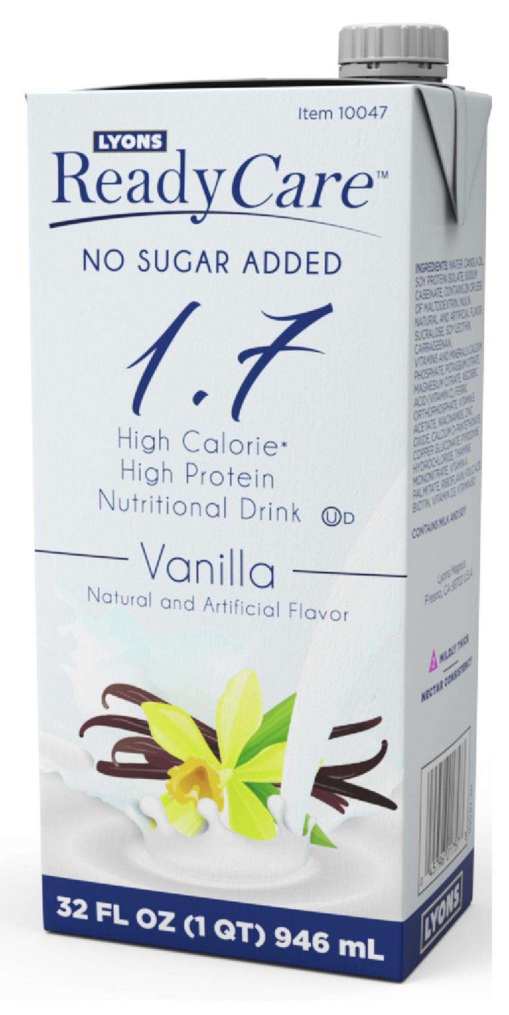 Lyons, Barista, Ready Care, various Beverages — recalled beverages (photo 3)