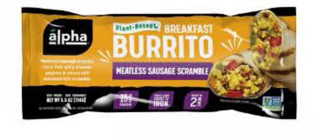 Alpha Frozen foods — recalled frozen foods (photo 2)