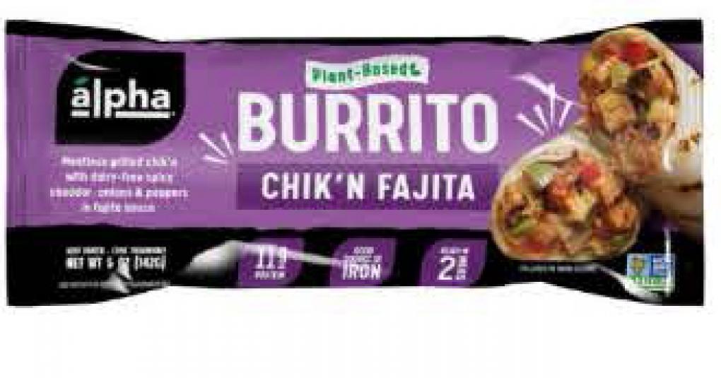 Alpha Frozen foods — recalled frozen foods (photo 3)
