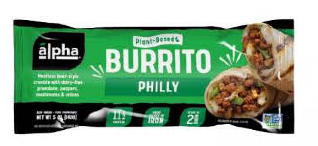 Alpha Frozen foods — recalled frozen foods (photo 4)