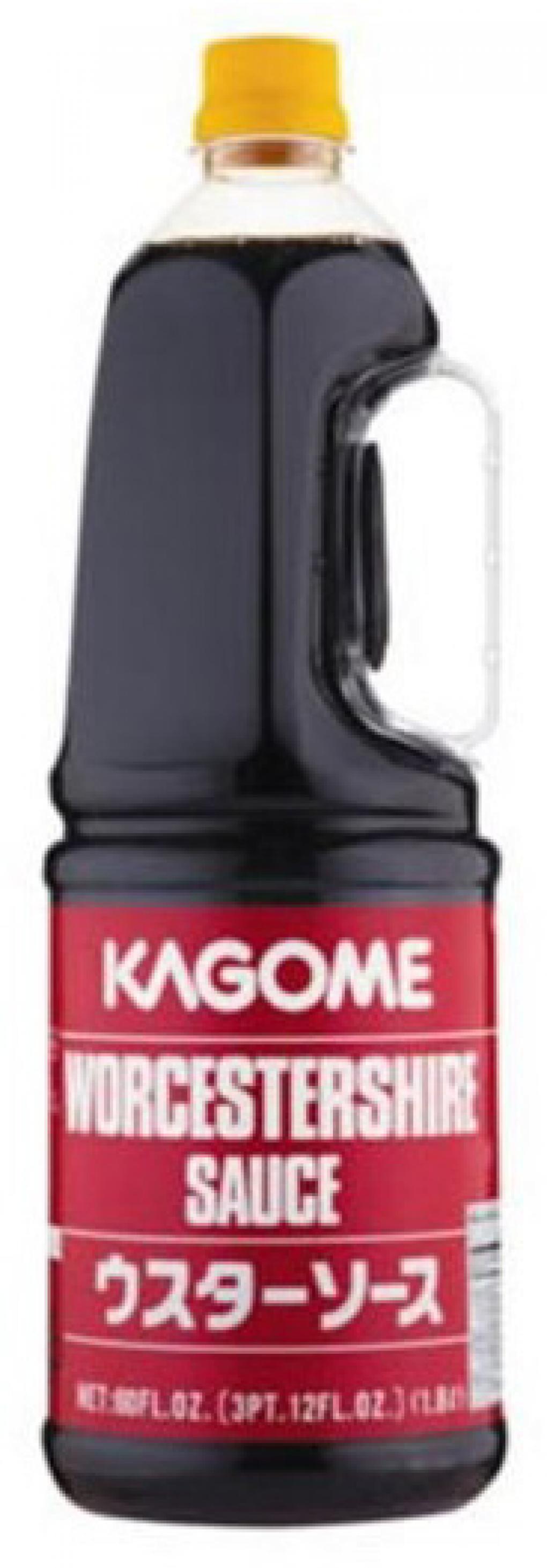 Kagome Sauces & dips — recalled sauces & dips