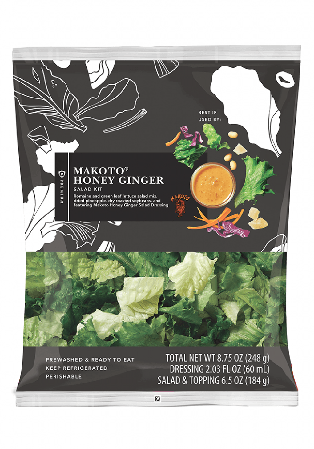 Fresh Express & Publix Fresh produce — recalled fresh produce (photo 3)