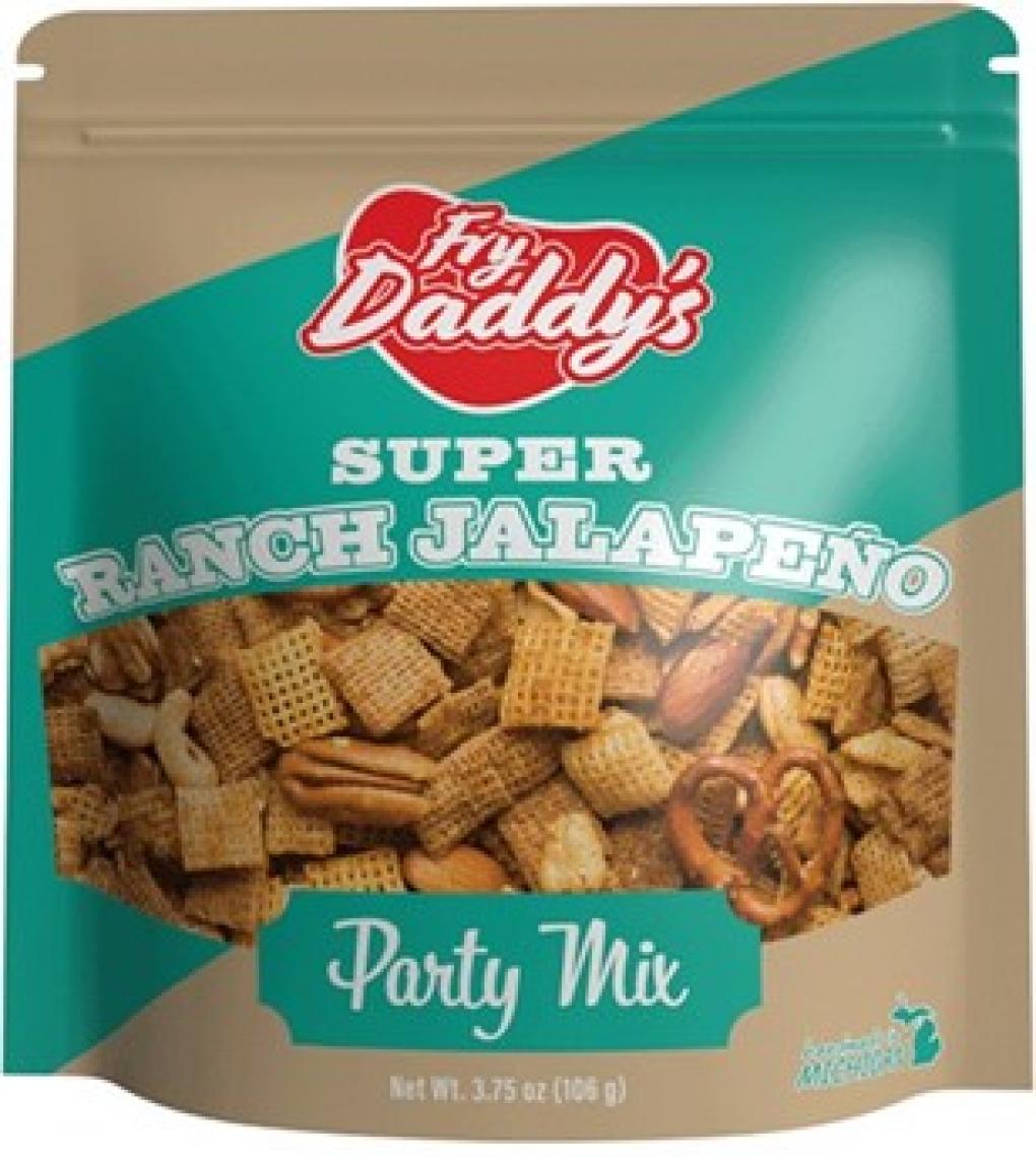 Fry Daddy Other food products — recalled other food products