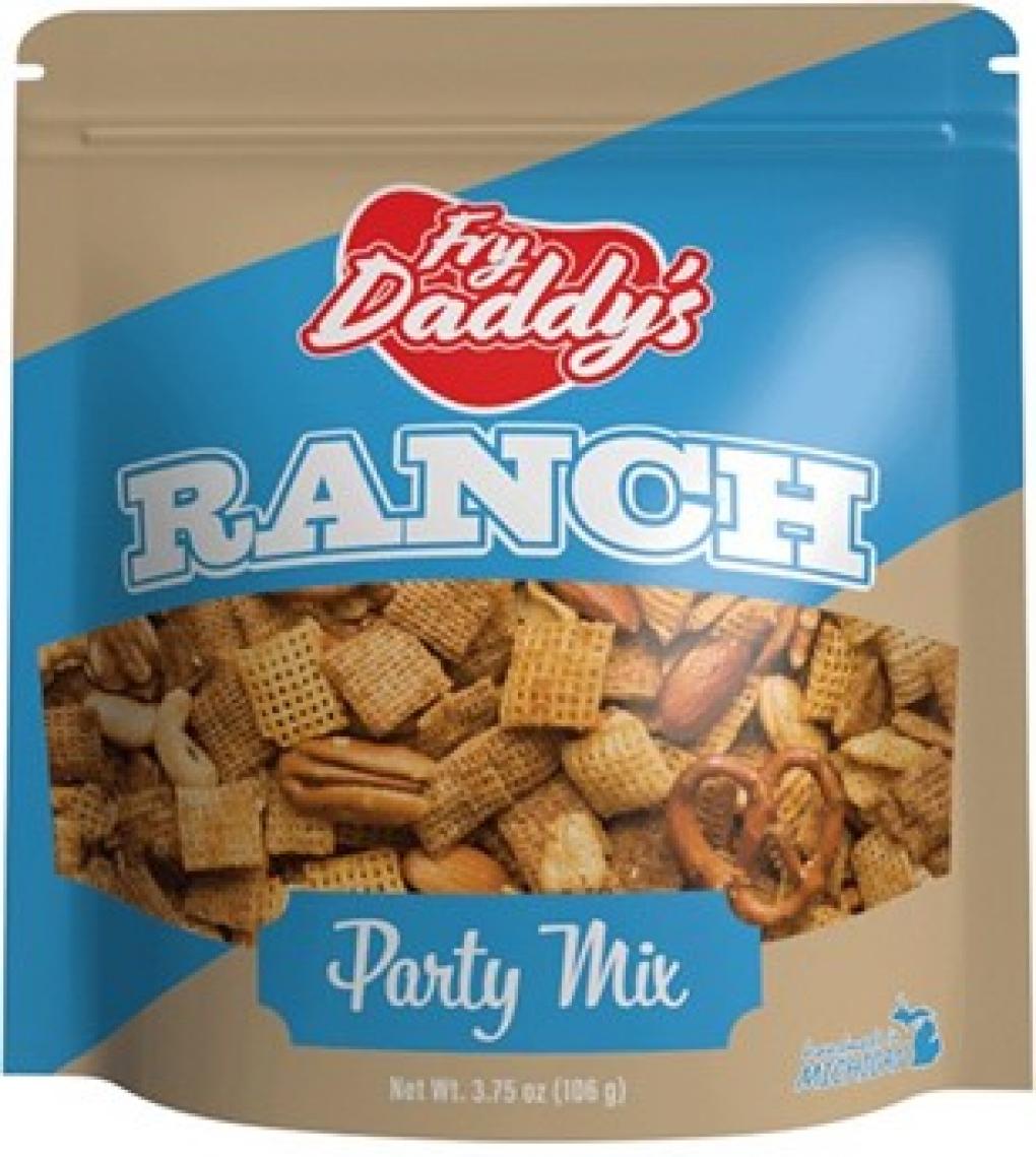 Fry Daddy Other food products — recalled other food products (photo 2)