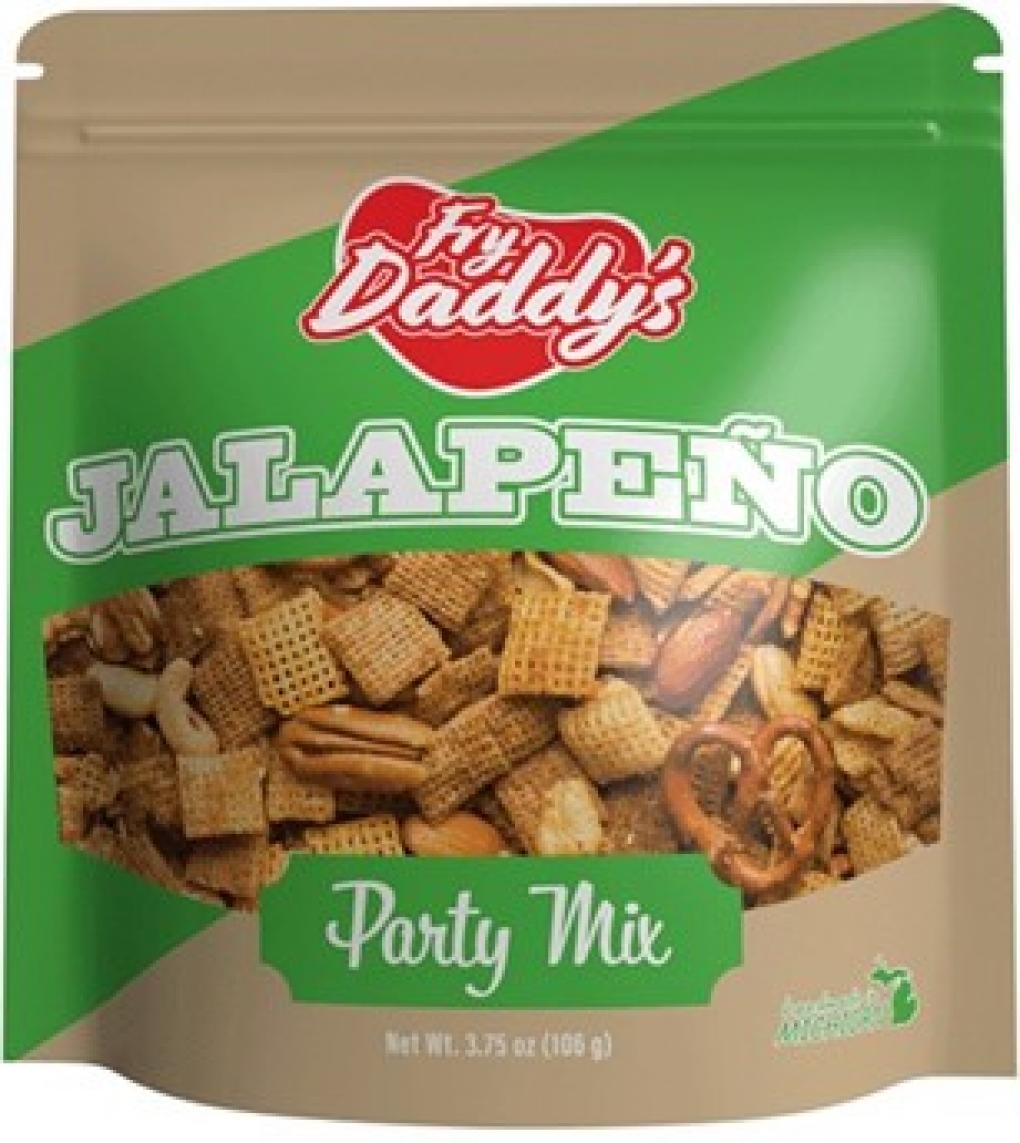 Fry Daddy Other food products — recalled other food products (photo 4)