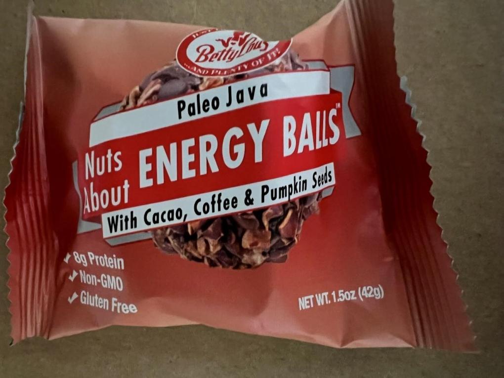 Betty Lou’s Beverages — recalled beverages